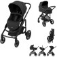 Продукт Maxi-Cosi Plaza - Комбинирана количка 2в1 - 27 - BG Hlapeta